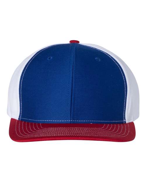 Product Royal/ White/ Red
