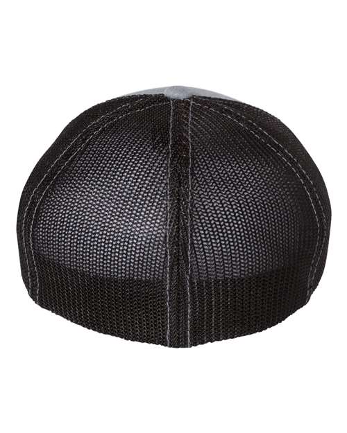 Back Product Heather Grey/ Black