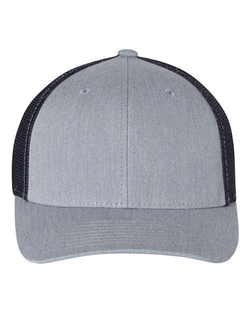Product Heather Grey/ Navy