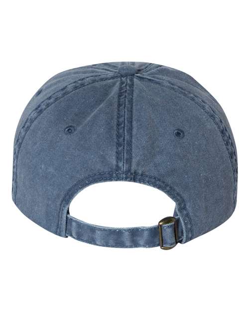 Back Product Navy
