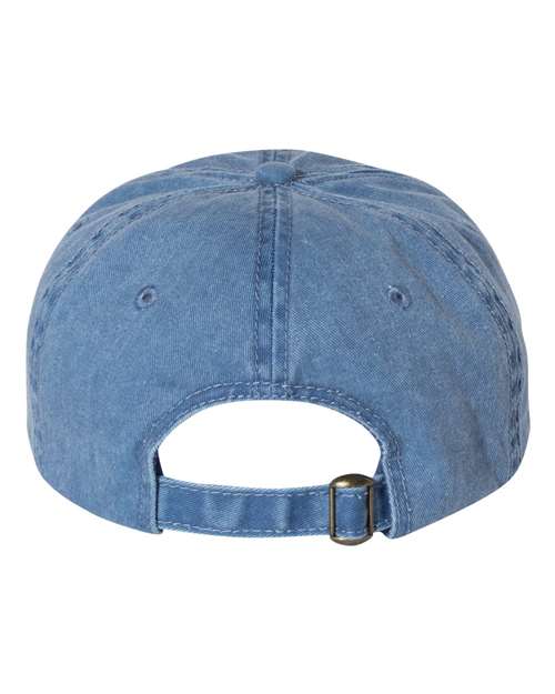 Back Product Royal Blue