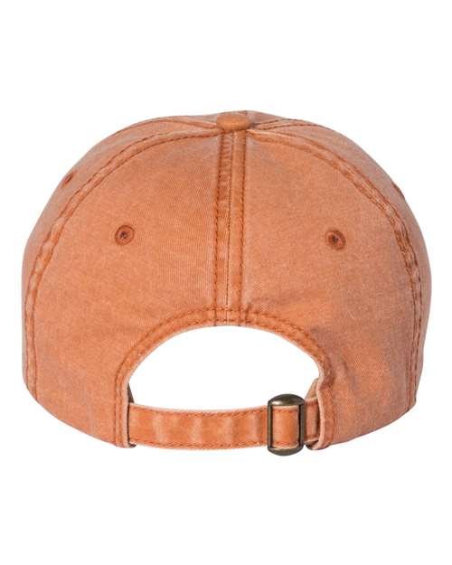 Back Product Texas Orange