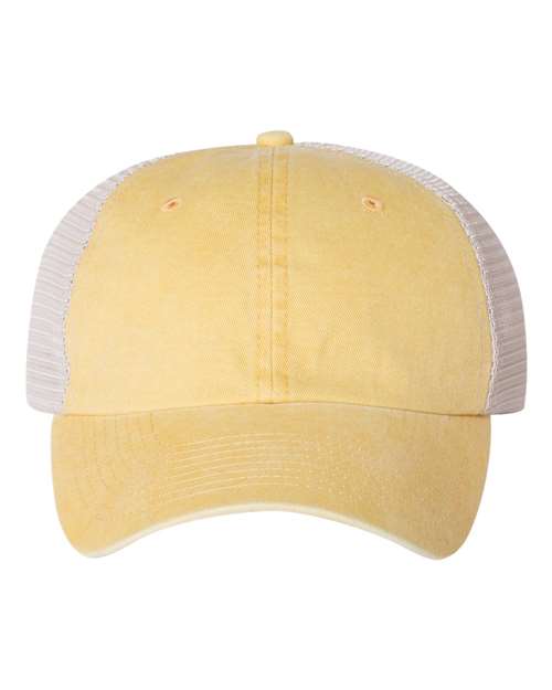 Product Mustard Yellow/ Stone