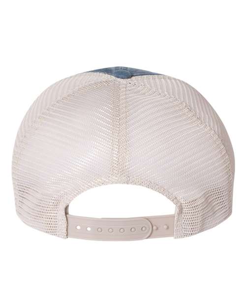 Back Product Navy/ Stone