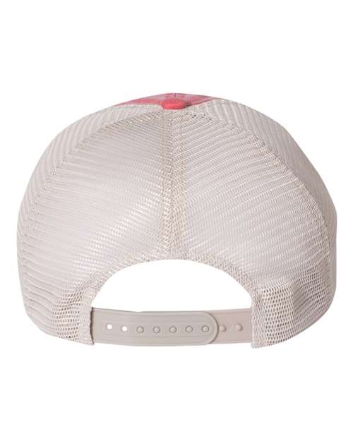 Back Product Red/ Stone