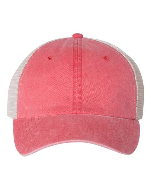 Product Red/ Stone