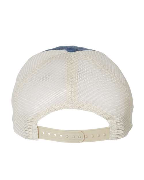 Back Product Royal/ Stone