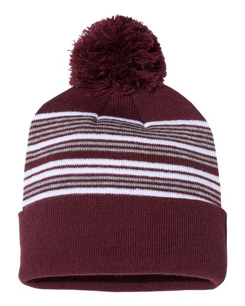 Product Maroon/ White/ Grey
