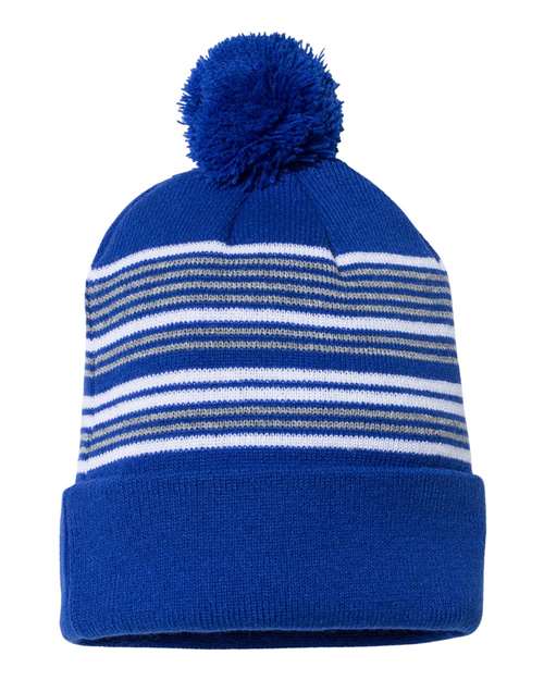 Product Royal/ White/ Grey