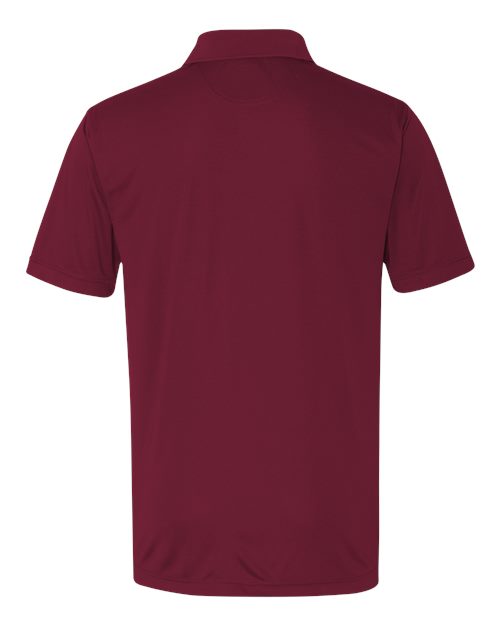Back Product Maroon