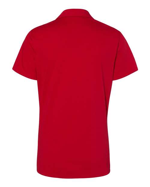 Back Product Power Red