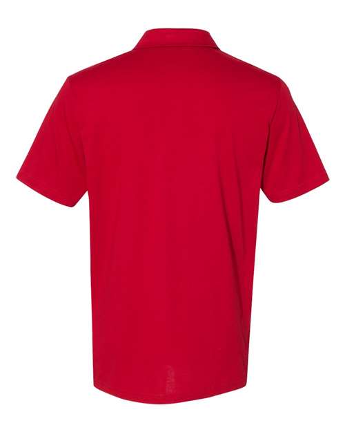 Back Product Power Red