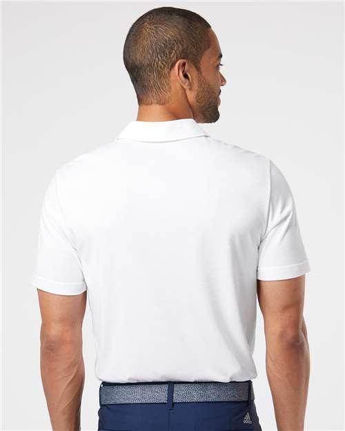 Back Model White