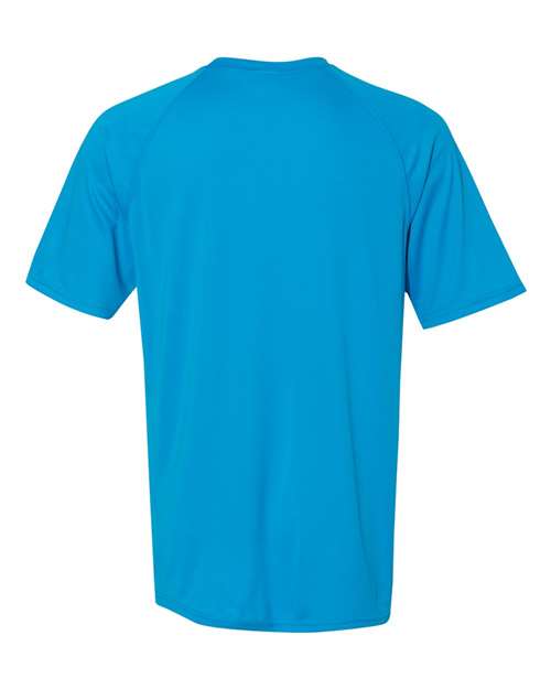 Back Product Power Blue