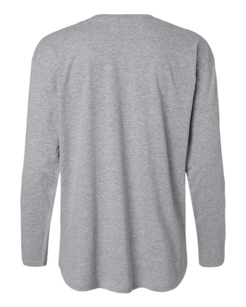 Back Product Heather