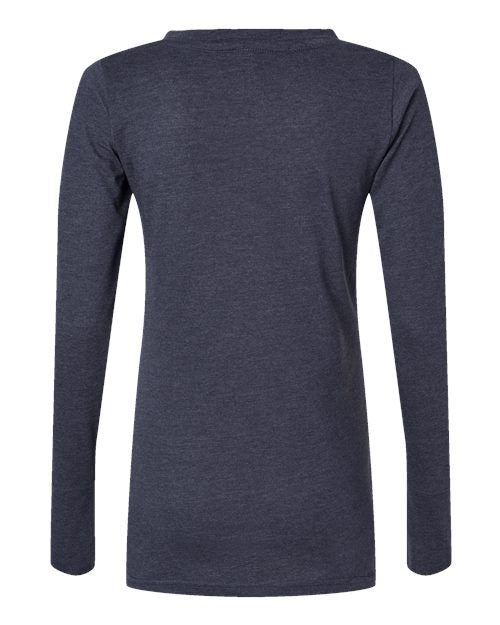 Back Product Vintage Navy/ White