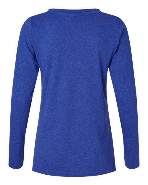 Back Product Vintage Royal/ White