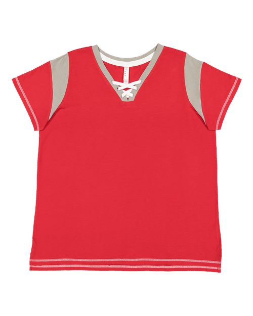 Product Red/ Titanium/ White