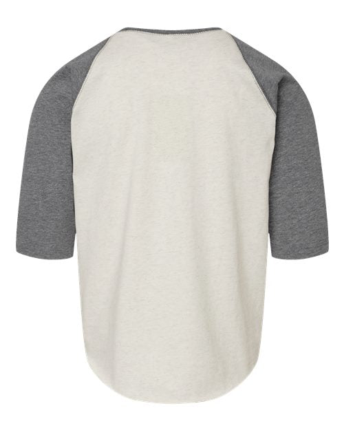 Back Product Natural Heather/ Granite Heather