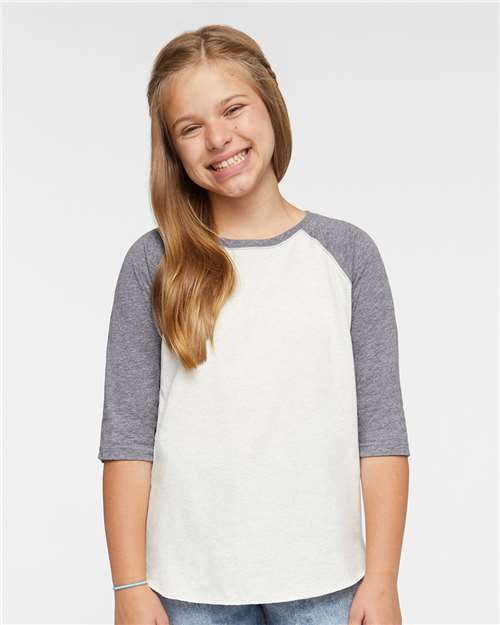 Model Natural Heather/ Granite Heather