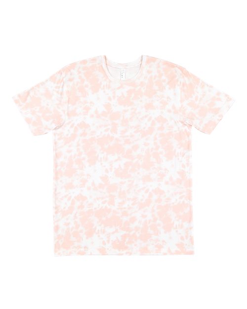 Product Rose Tie Dye
