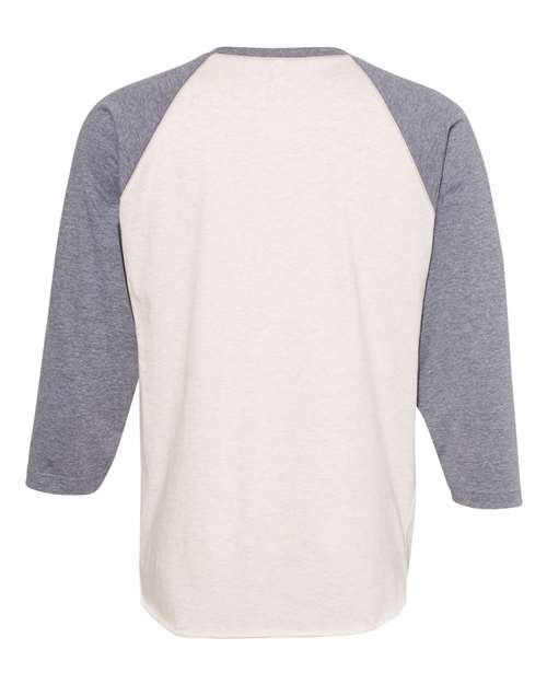 Back Product Natural Heather/ Granite Heather