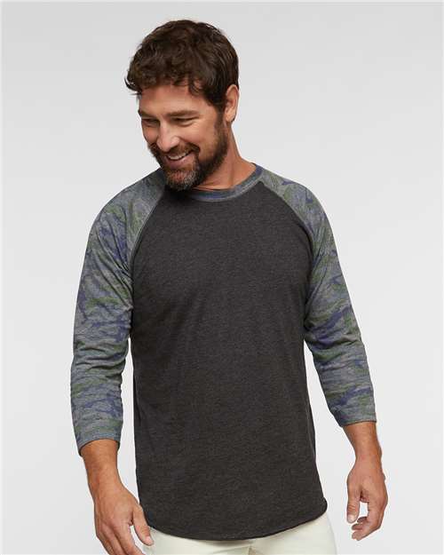 Model Vintage Smoke/ Vintage Camo