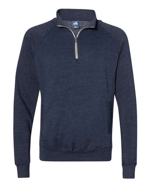 Product True Navy Triblend