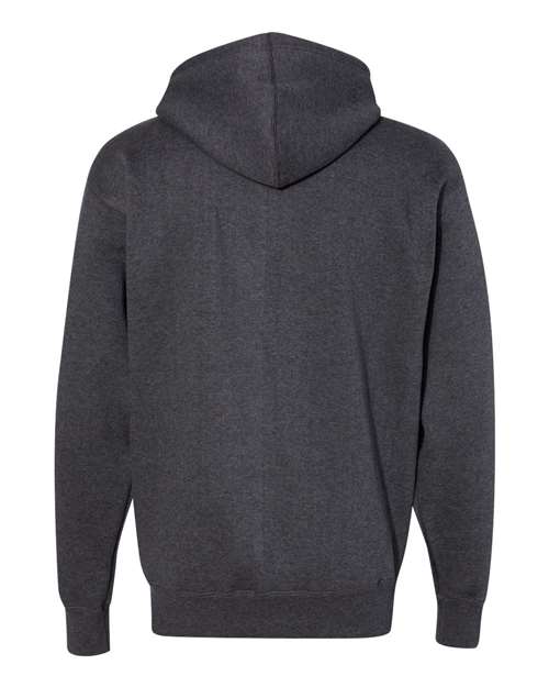 Back Product Charcoal Heather