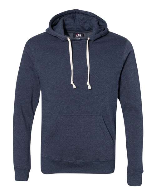 Product True Navy Triblend