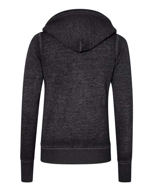 Back Product Twisted Black