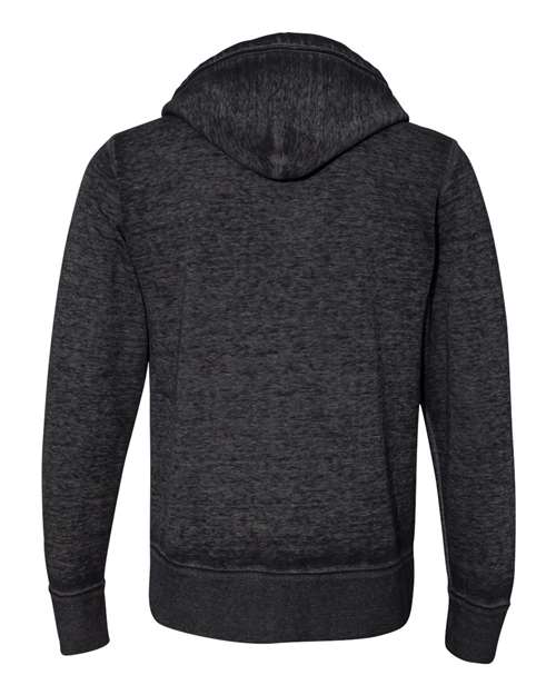 Back Product Twisted Black