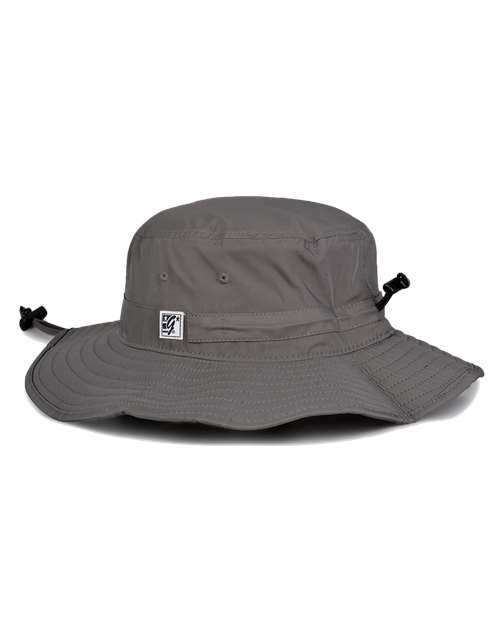 Back Product Dark Grey