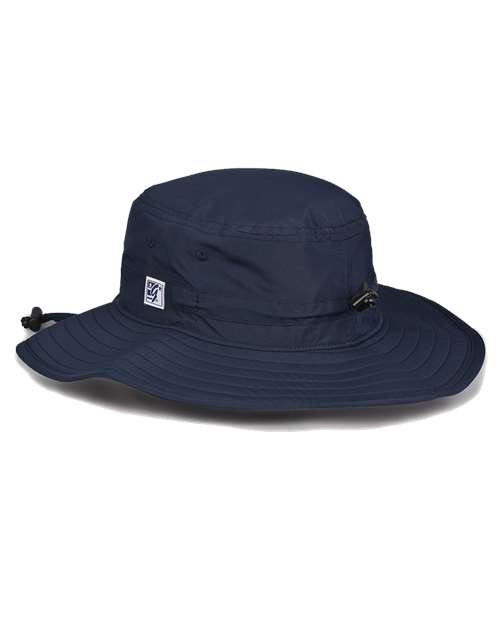 Back Product Navy