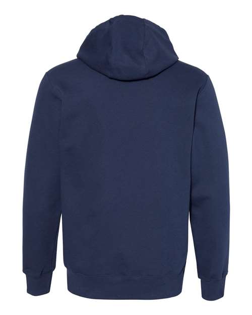 Back Product Navy