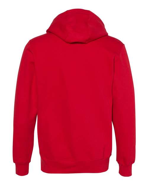 Back Product True Red