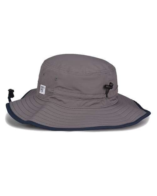 Back Product Dark Grey/ Navy