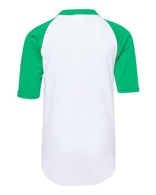 Back Product White/ Kelly