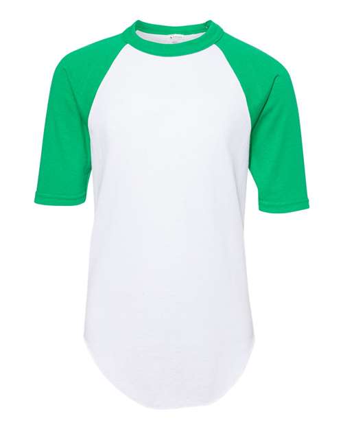 Product White/ Kelly