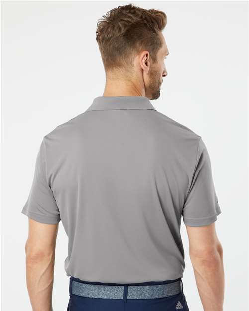 Back Model Grey Three