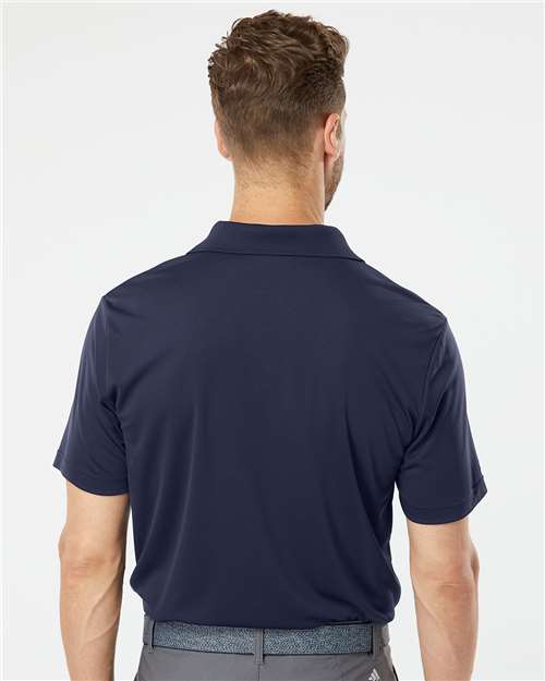Back Model Navy