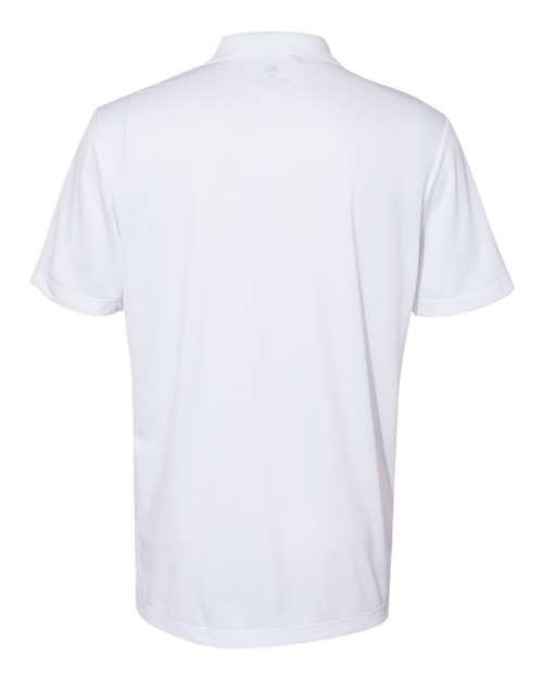 Back Product White