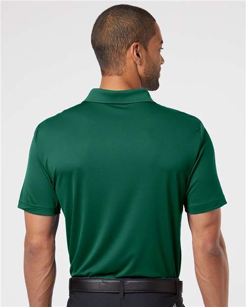 Back Model Collegiate Green