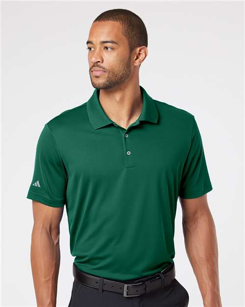 Model Collegiate Green
