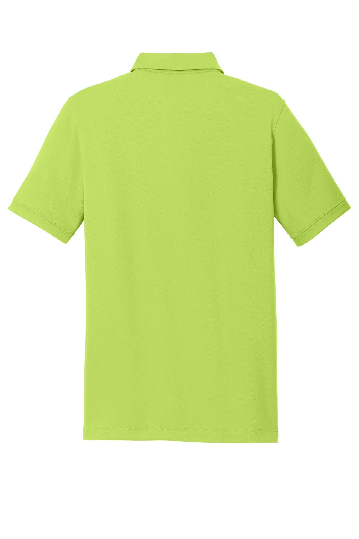 Back Product Chartreuse