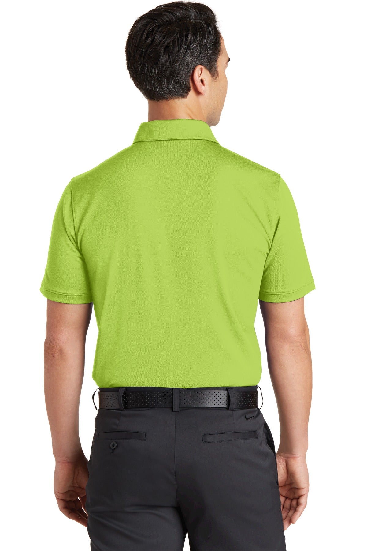 Back Model Chartreuse