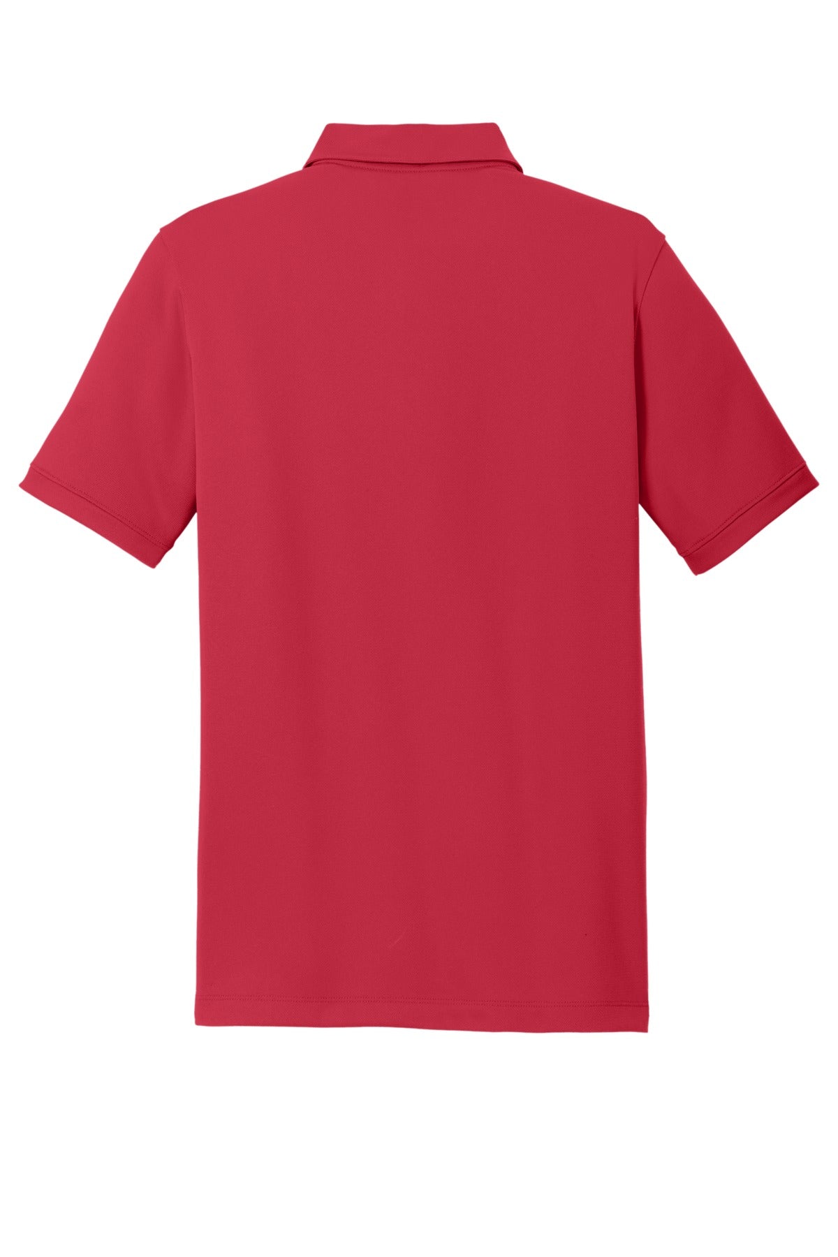 Back Product Gym Red