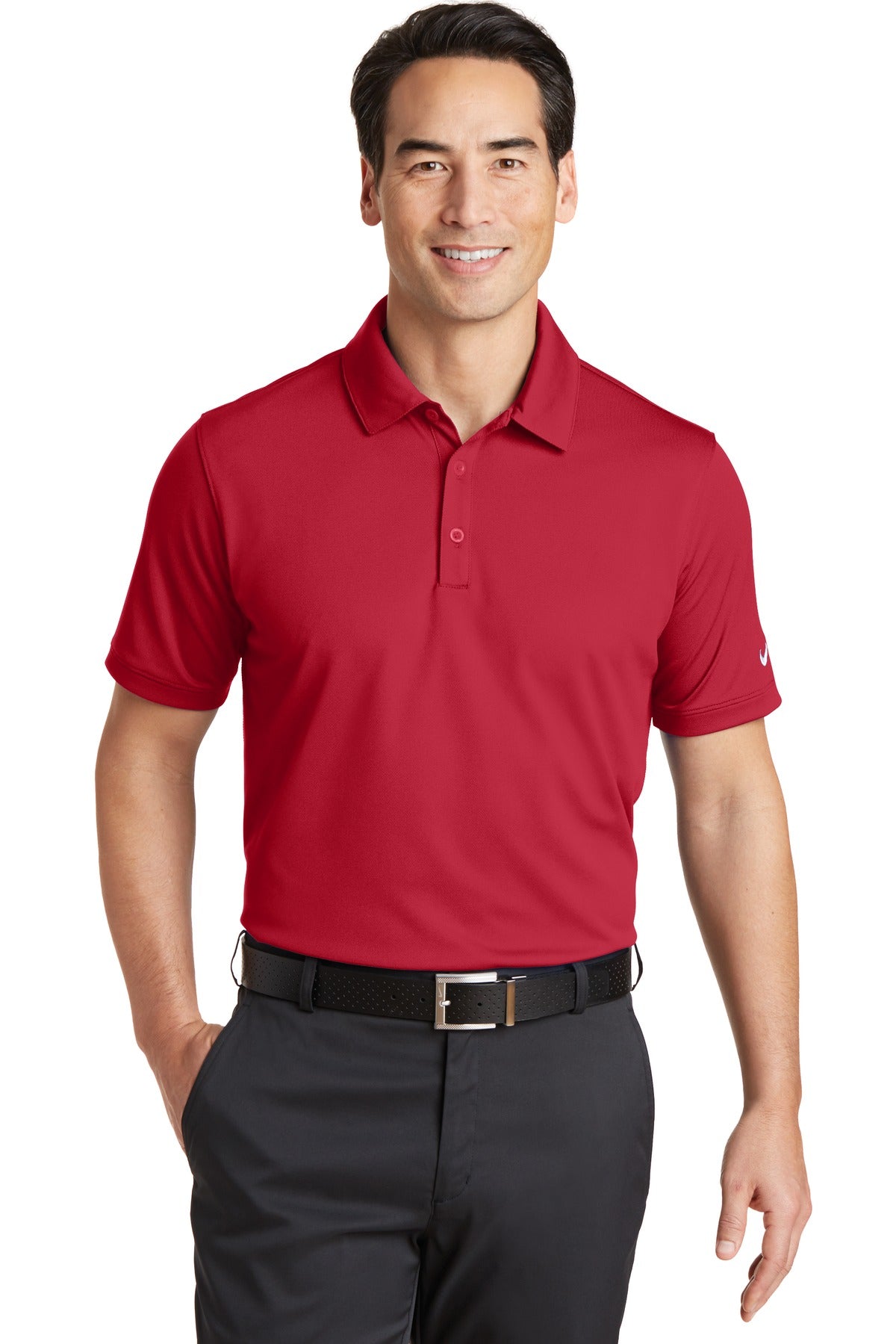 Model Gym Red
