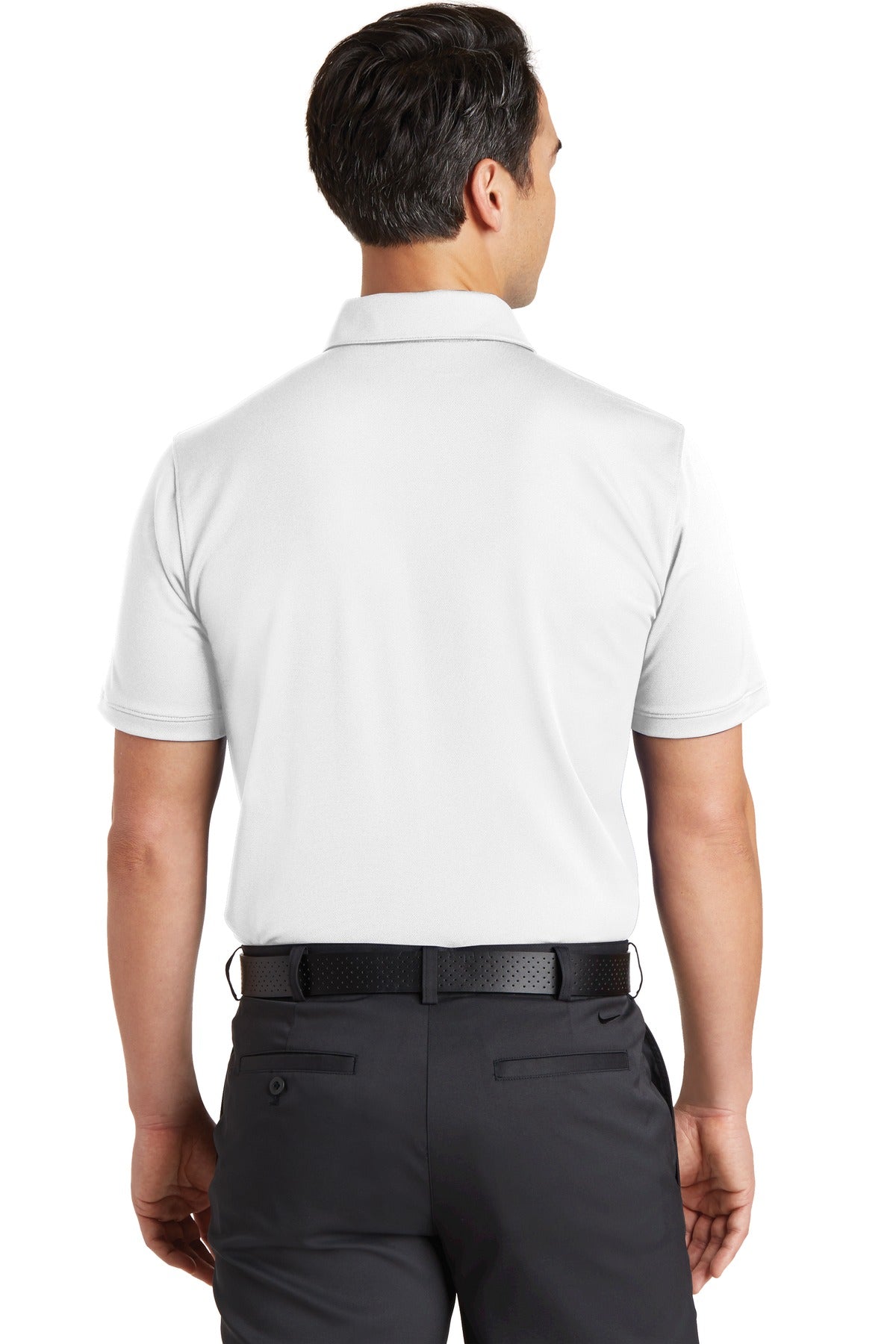 Back Model White