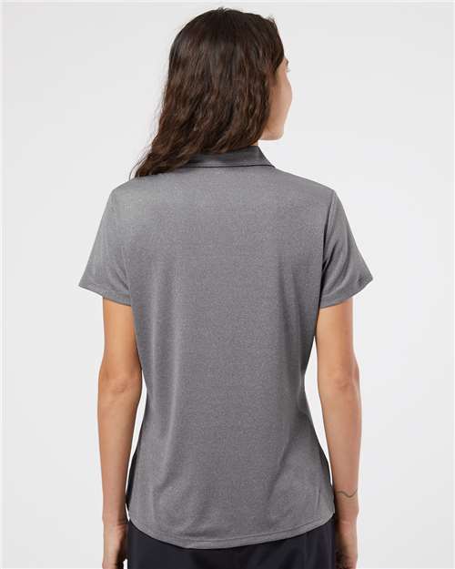 Back Model Black Heather